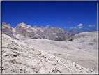 foto Cimon della Pala , Croda della Pala ,Cima Corona